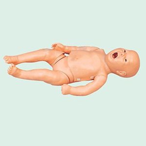 Full-featured advanced baby simulator